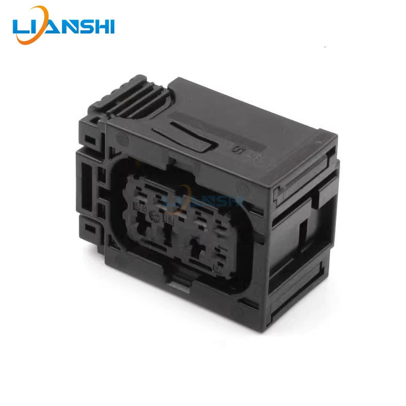 33116063 is suitable for 9P composite large and small hole automotive waterproof wiring harness connector DJ7096C-1.5-3.5-21
