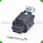 4-Pin Wire Harness Harness Automotive waterproof sensor Renault Citroen sensor