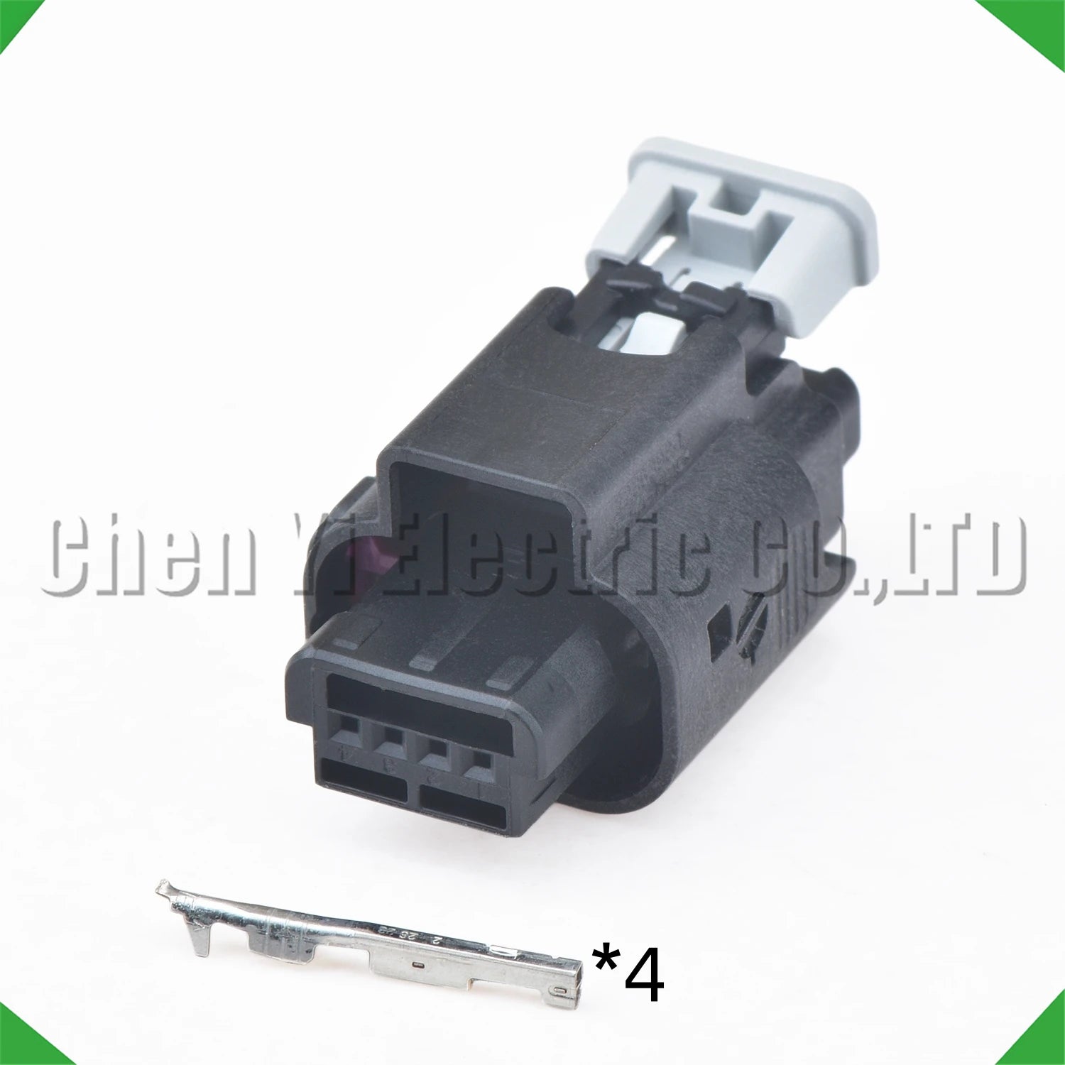 4-Pin Wire Harness Harness Automotive waterproof sensor Renault Citroen sensor