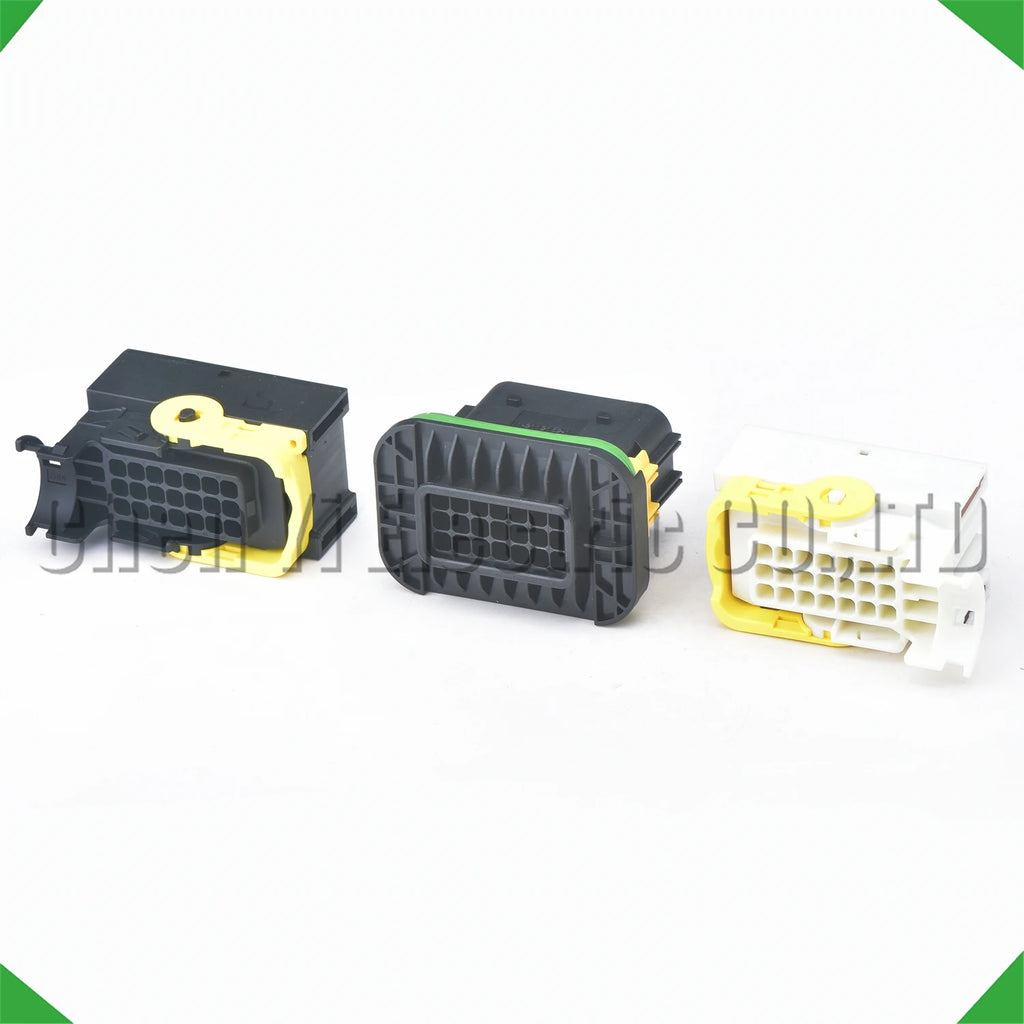 21-Pin Auto Connector Connector Automotive Connectors computer board Benz