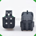 4-Pin Auto Connector Connector Enhanced Series Female Connector Housing Electrical Harness