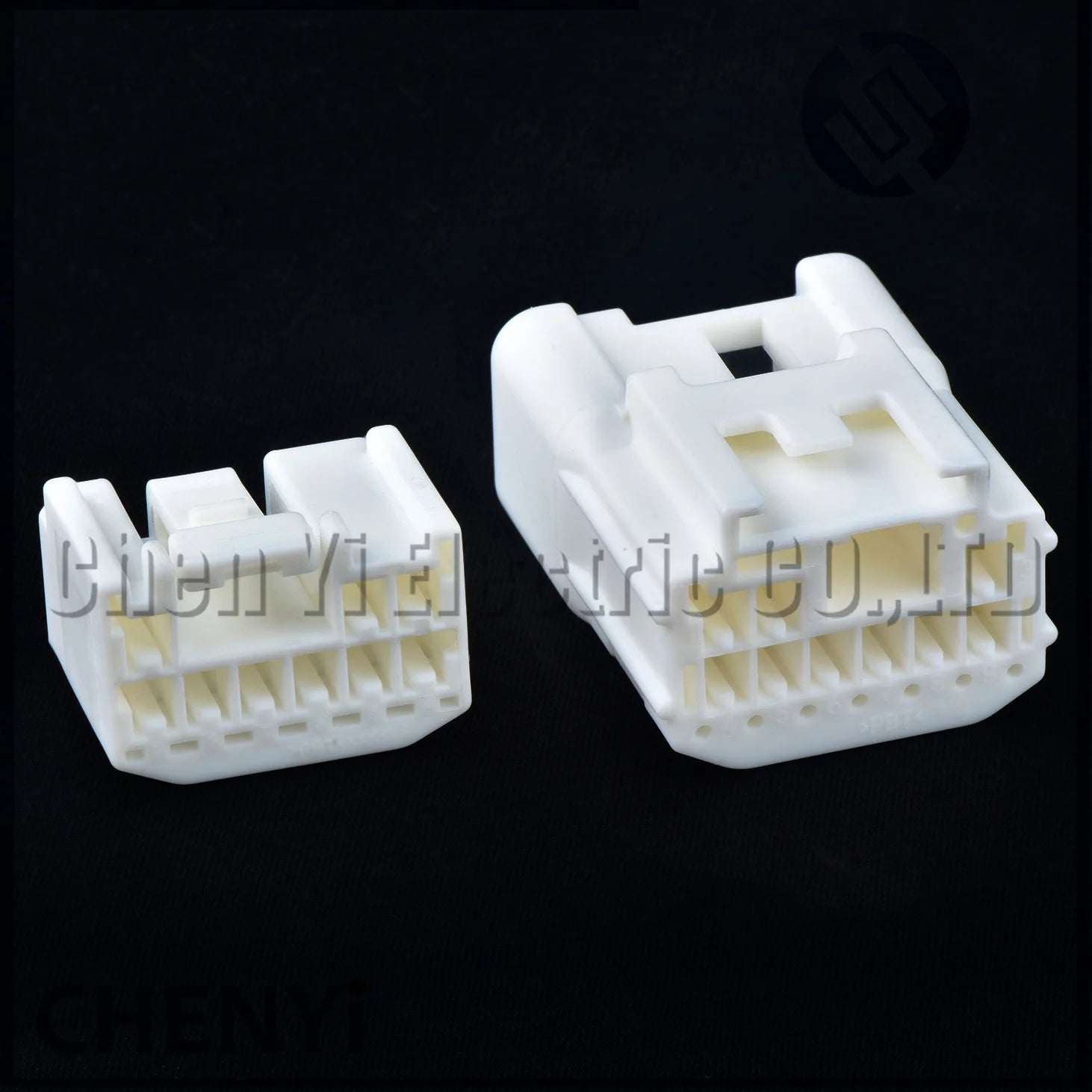 9 Pin Auto connector 6248-5270 90980-11535 6249-1229 90980-11534 For Toyota 4Runner Towing Converter Control Module Relay plug