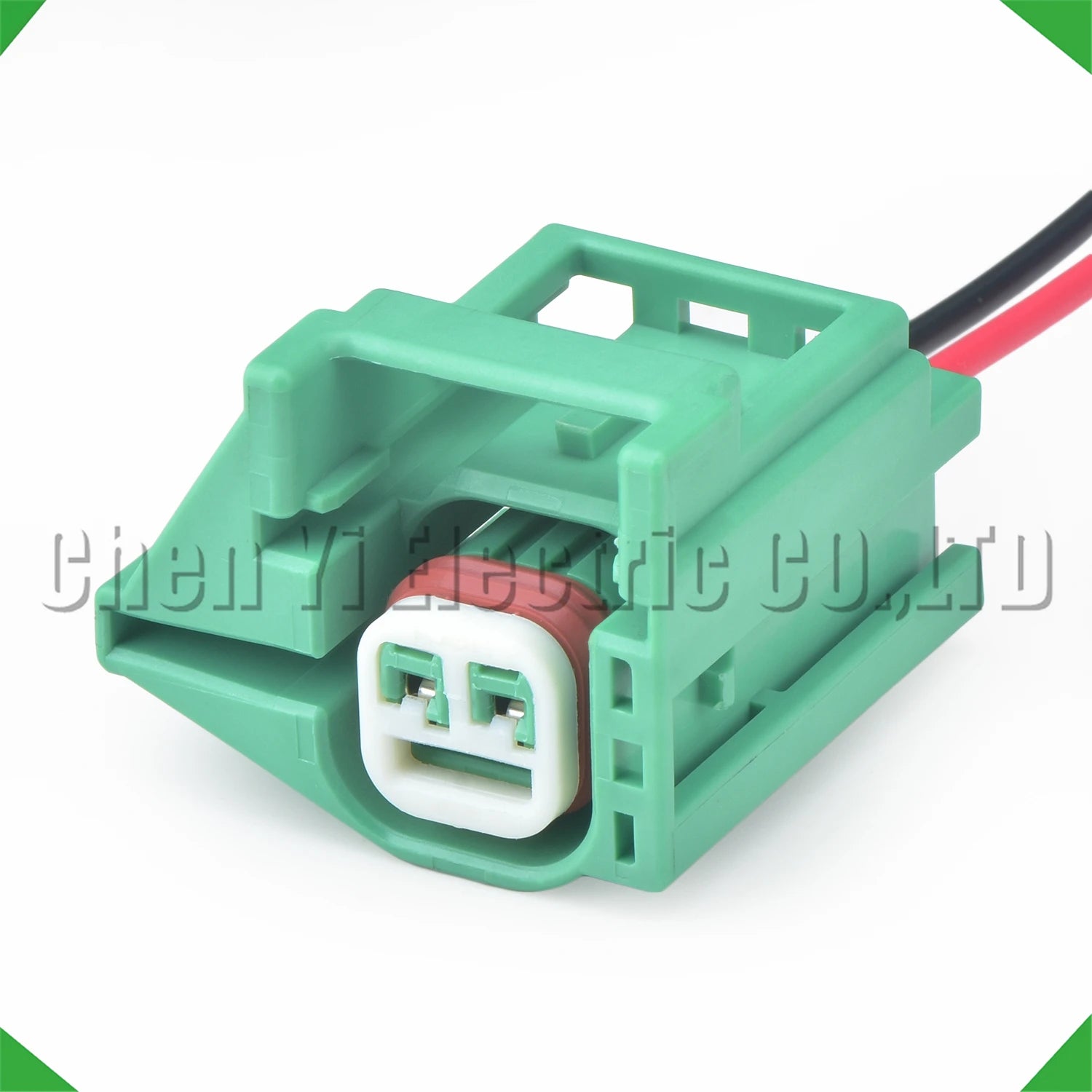2-Pin Auto Connector Connector Automotive Connectors switch harness Toyota Nissan Honda