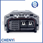 18 Pin Automotive waterproof connector Automotive steering computer module harness plug 6189-7208 90980-12573 For Toyota LEXUS