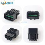 PK501-10020/PB625-10027 is suitable for Hyundai Kia headlight plug wire harness connector plugs