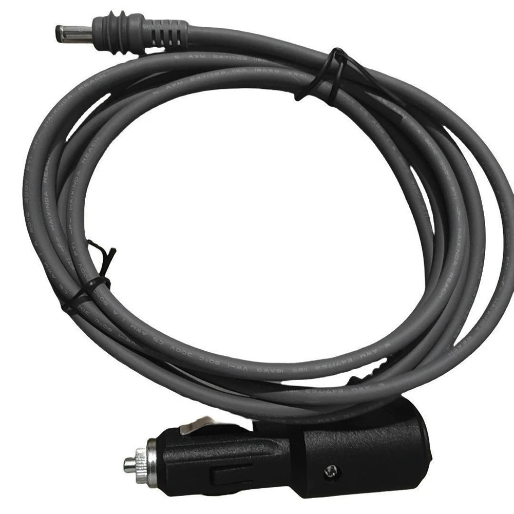 For Starlink Mini  DC Power  Cable  With  Switch 3/5M  Charging  Cable Car Charger Power Supply Cord Car Electronics Accessories