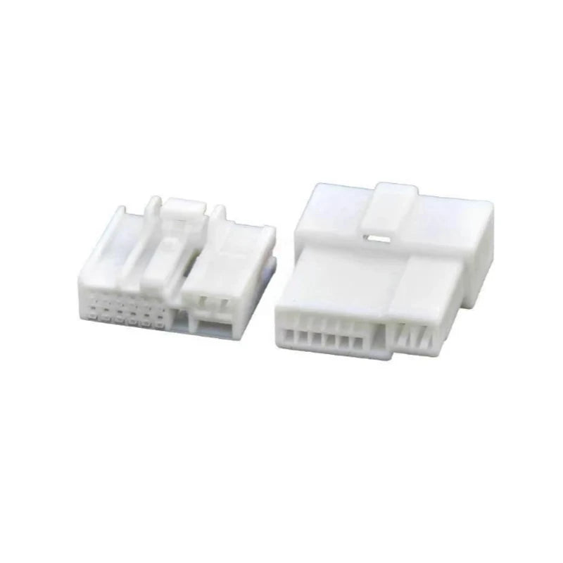 MG655118 is suitable for the 14-hole wiring harness plug of the Hyundai Kia dashboard wiring harness DJ7141-0.7-1.5-11/21