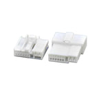 MG655118 is suitable for the 14-hole wiring harness plug of the Hyundai Kia dashboard wiring harness DJ7141-0.7-1.5-11/21