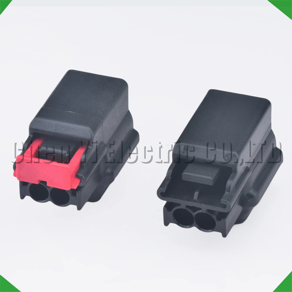 2-Pin Wire Harness Automobile waterproof connector Sensor harness adapter Sensor sensor