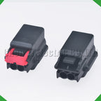 2-Pin Wire Harness Automobile waterproof connector Sensor harness adapter Sensor sensor