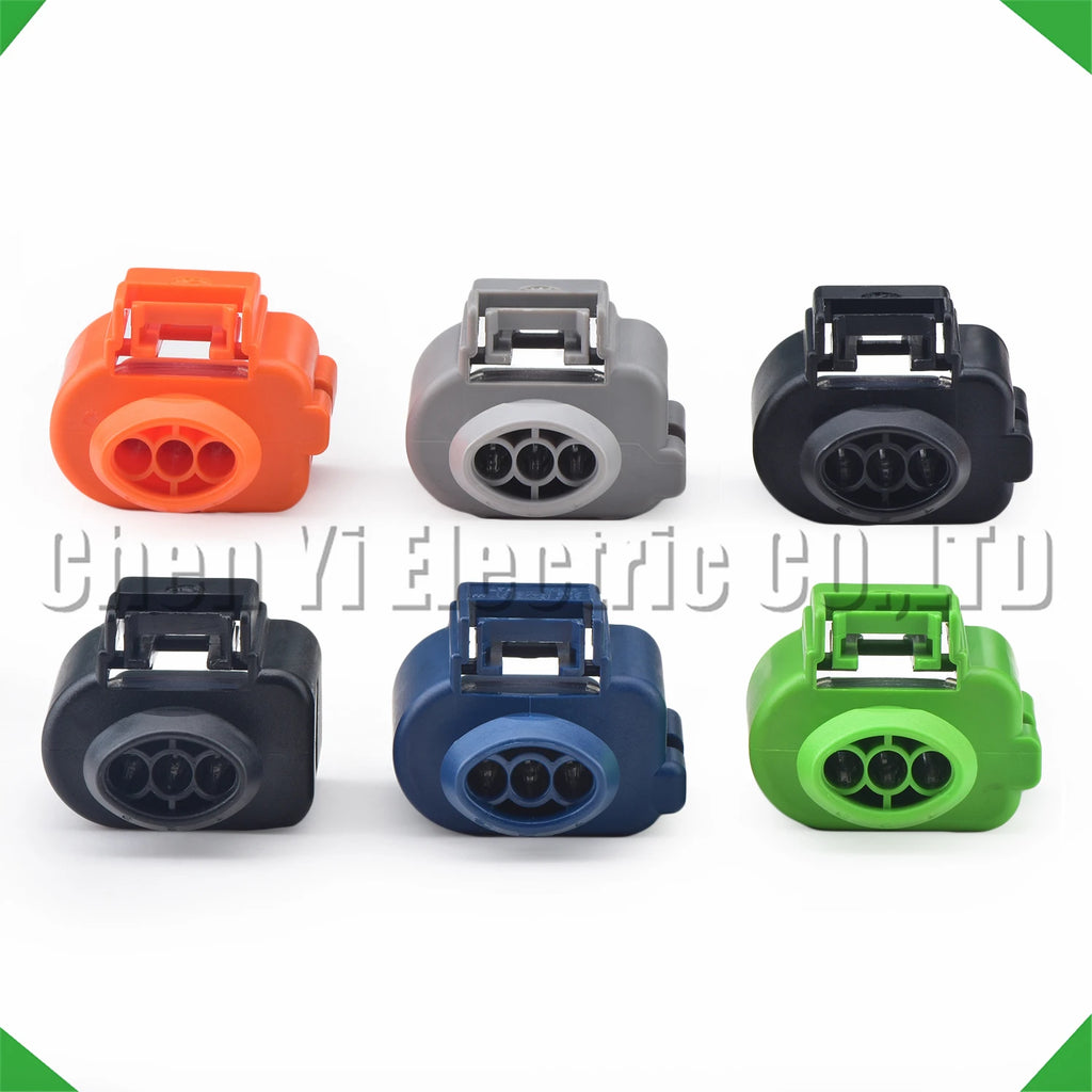 3-Pin Auto Connector Connector Automotive Connectors light Vw Audi tail light sensor