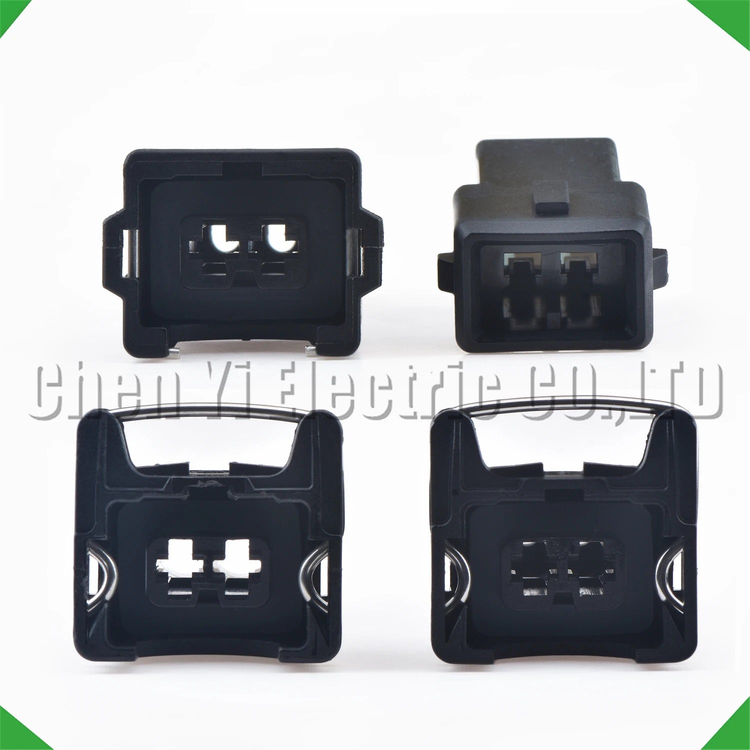 2-Pin Auto Connector Connector Connector voltage ignition spray nozzle ignition