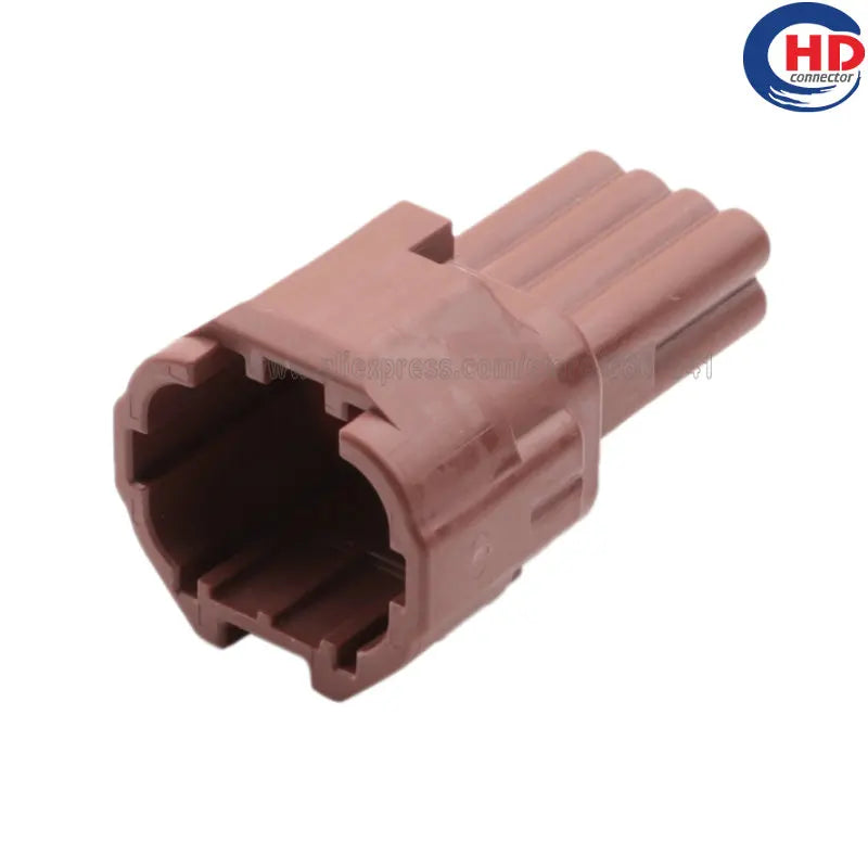 8pin auto waterproof electric plastic wire harness connector 7182-7777-80
