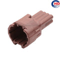 8pin auto waterproof electric plastic wire harness connector 7182-7777-80