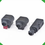 2-Pin Wire Harness Harness Water Temperature Compressor Sensor Connector sensor