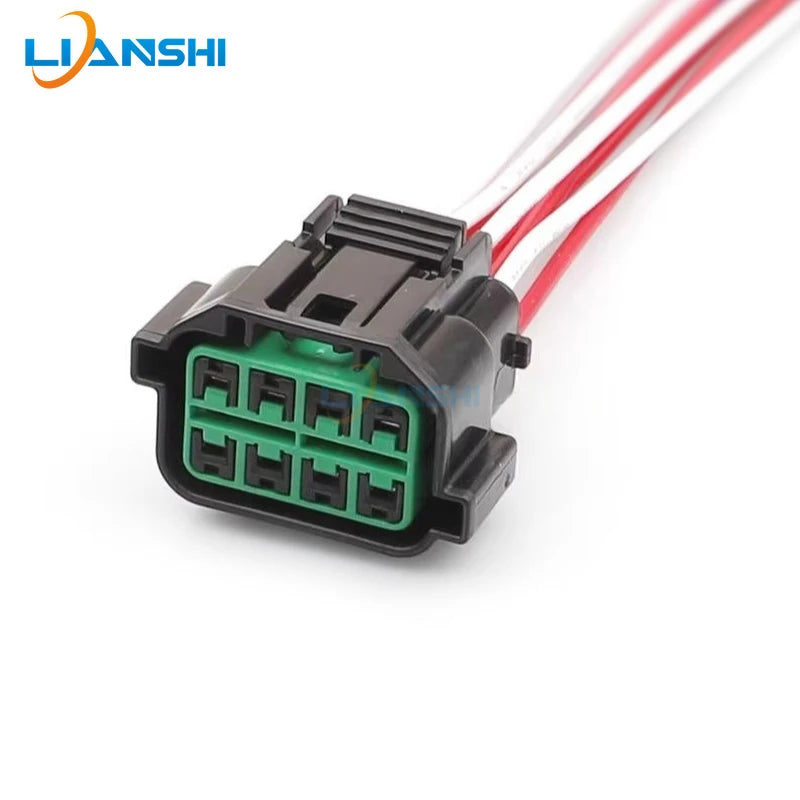 Suitable for the headlight plugs of Haval car F5, F7, H2, H4, H5, H6, H7, H9, M6, Big Dog H1, H3, H8