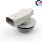 Auto lamp holder wiring harness connector plug 3CD953053 1J0973722 HDL-337 HDL-301 1Z0941669
