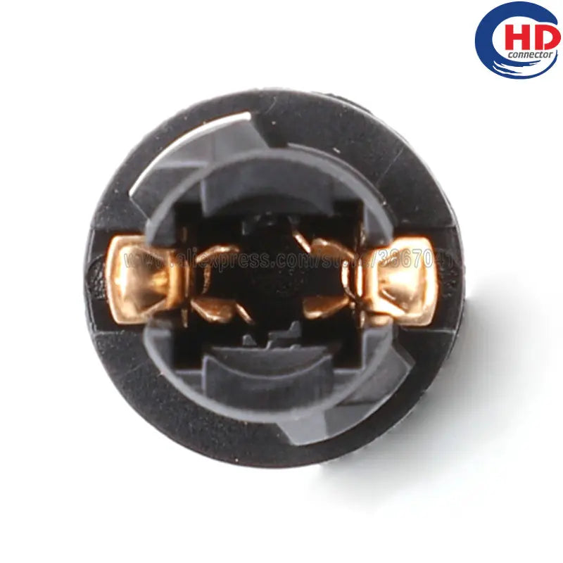 Auto lamp holder wiring harness connector plug HDL-012