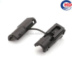 Back Cover Auto Female Car Terminal Electrical Waterproof Housing Connector 1028-021-0205