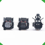 2-Pin Connector Headlight front wheel sensor harness connector 12416 headlight sensor