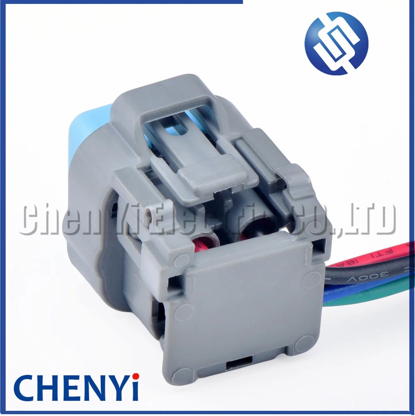 4 Pin Automotive waterproof connector Fuel Pump Wire harness plug 6189-6887 For Honda Jazz Accord CRV