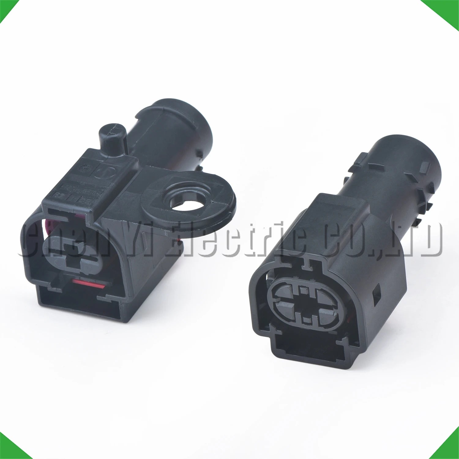 1-Pin Auto Connector Connector Automotive Connectors steering engine Vw Audi