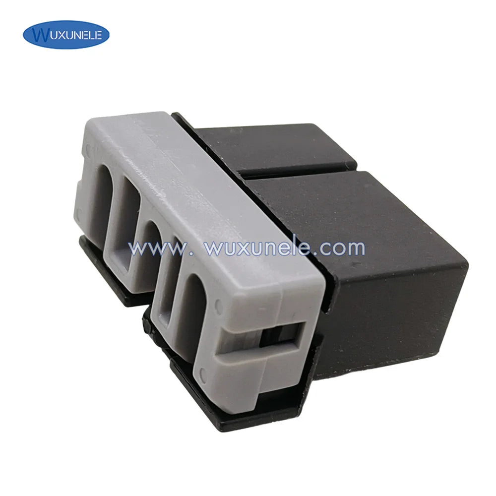 6 Pin 7123-6366-30 7122-6366-30 Female Unsealed Automotive Wire Connector