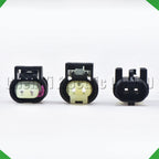 2-Pin Auto Connector Connector Automotive connector daytime running lights 7617204-03