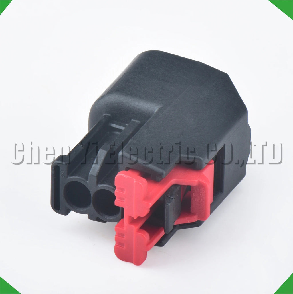 2-Pin Connector Connector Automotive waterproof connector wheel speed Ford sensor
