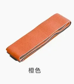 Creative Car Trunk Storage Device Hook Loop Strong Adhesion Fixed Straps Solid Color Baggage Debris Anti-drop Magic Sticker Amag
