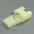 3 Hole 6090-1131  Auto Wire Connector Electrical Plug For Car Wiring Harness