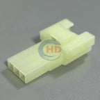 3 Hole 6090-1131  Auto Wire Connector Electrical Plug For Car Wiring Harness