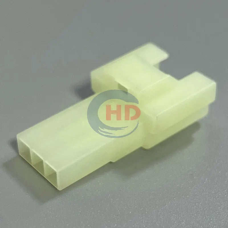 3 Hole 6090-1131  Auto Wire Connector Electrical Plug For Car Wiring Harness