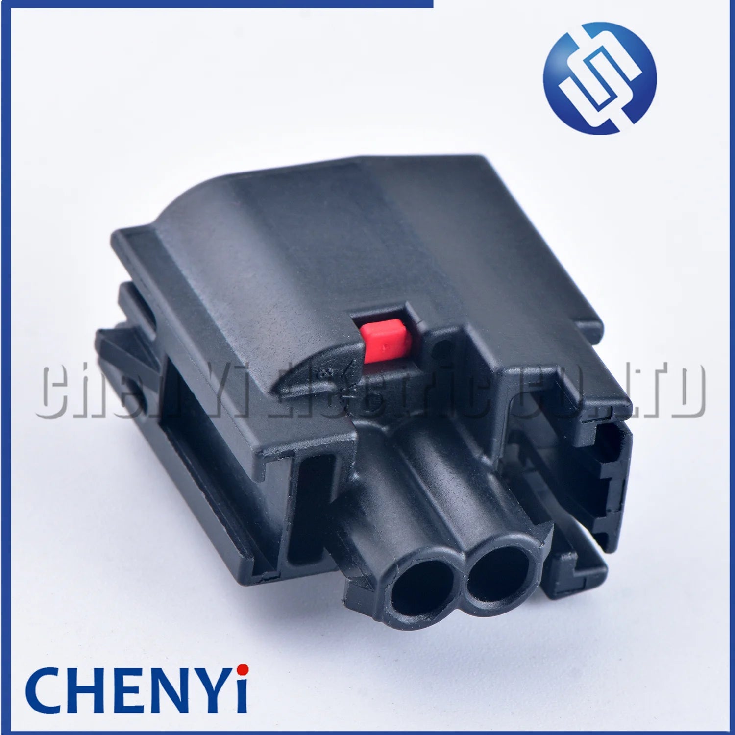 2 Pin Auto Waterproof Connector Front ABS wheel speed sensor plug 7287-0973-30 For Buick Regal LaCrosse Chevrolet Cruze Cadillac