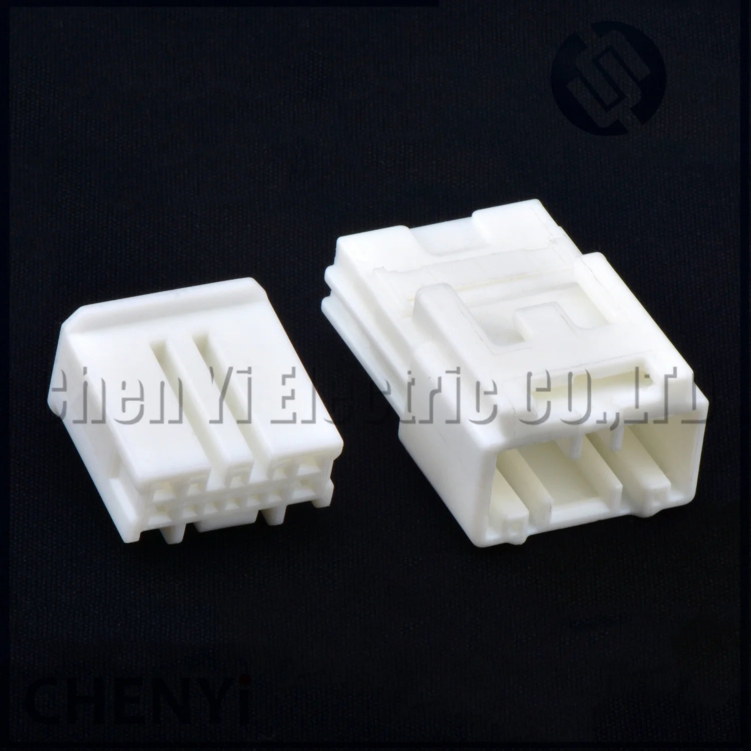 12 Pin Automotive connector male or female wires harness plug 90980-12812 90980-12811 For Toyota Nissan Mazda
