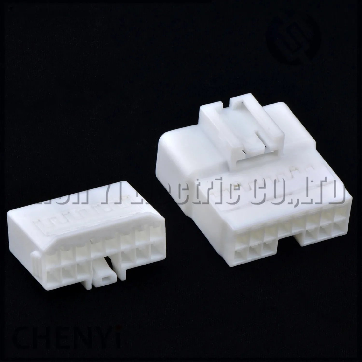 14 Pin Automotive connector door glass lifting switch Wire harness plug Socket MG641113 MG651110