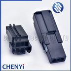 3 Pin Auto connector door tweeter horn atmosphere lamp plug 310671010 31067-1010 1393367-1 31067-1040 For Ford Focus Mondeo