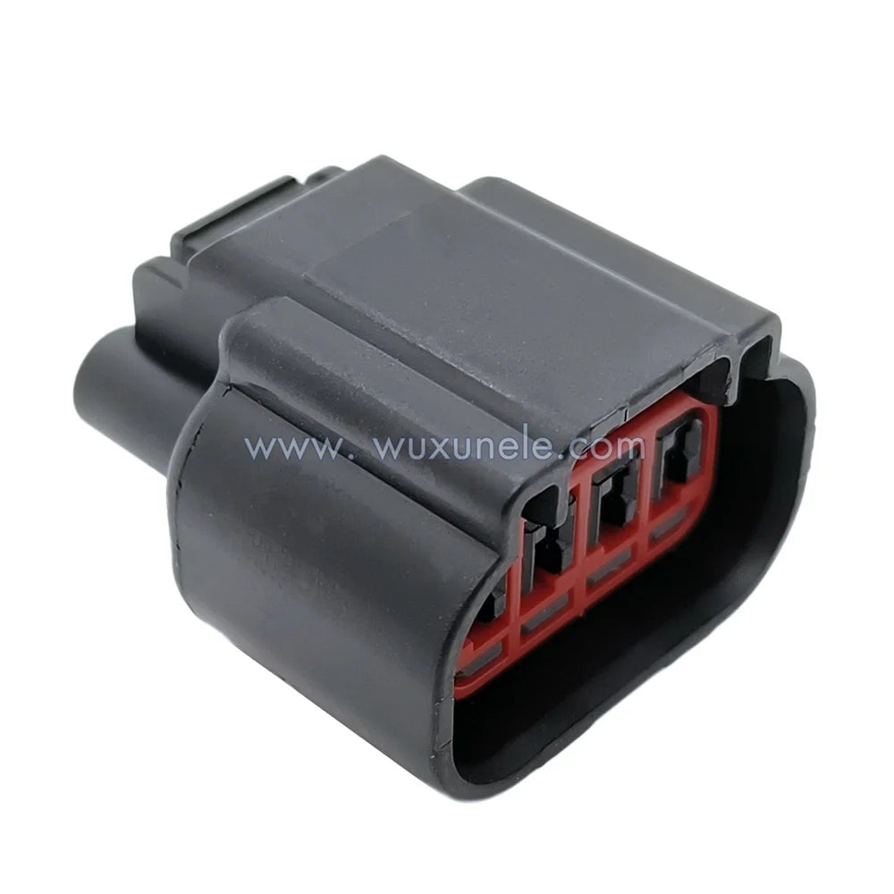 20 Sets 4 Pin WPT-508 3U2Z-14S411-SPA Automotive Wire Connector for Ignition Coil Plug