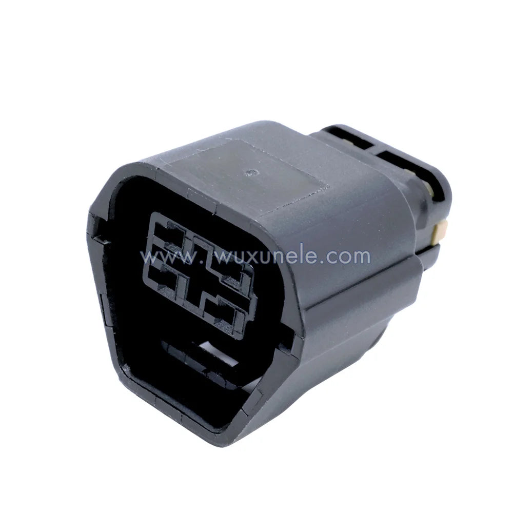 4 Pin KET MG641238-5 7283-8740-30 Sealed Female Automotive Parking Sensor Wire Connector