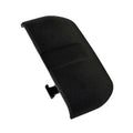 1pc Car Seat Slide Blockage Cap For Mercedes For V-Class W447 For Vito For V260 14  Rear Seat Rail Cover Accessories