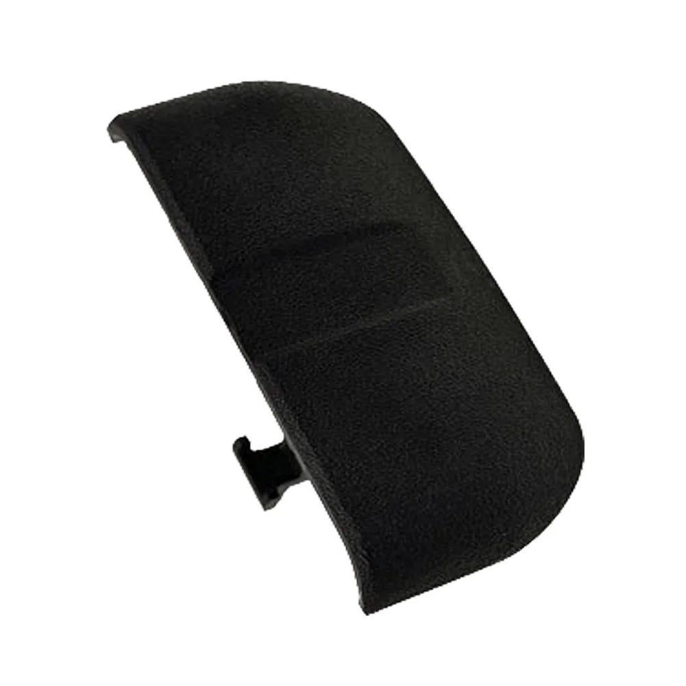 1pc Car Seat Slide Blockage Cap For Mercedes For V-Class W447 For Vito For V260 14  Rear Seat Rail Cover Accessories