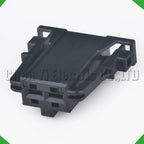 2-Pin Auto Connector Automotive Connectors range speaker conversion harness Vw Audi