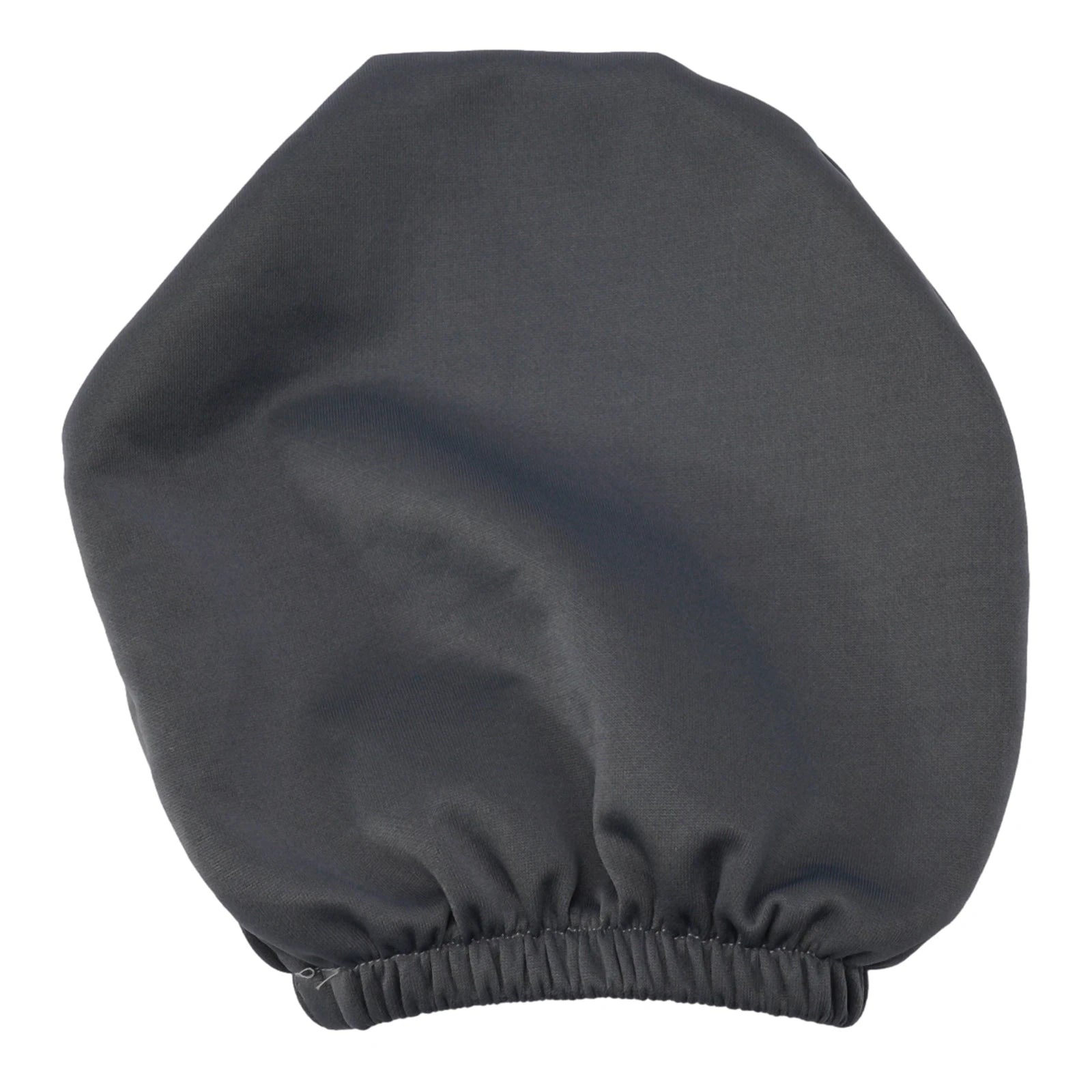 Universal Car Seat Headrest Cover Premium Cloth Car Truck SUV Auto Fit Anti-Dirty Elastic Protective Headrest Cover