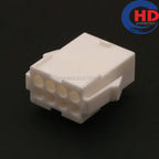 8pin auto waterproof electric plastic wire harness connector 794941-1