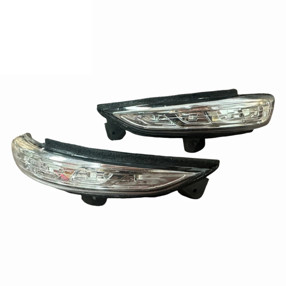 Car Side Rearview Mirror  Steering Light  95260949 For Chevrolet For Spark  2011-2017  Turn Signal Indicator  Lamp Accessories