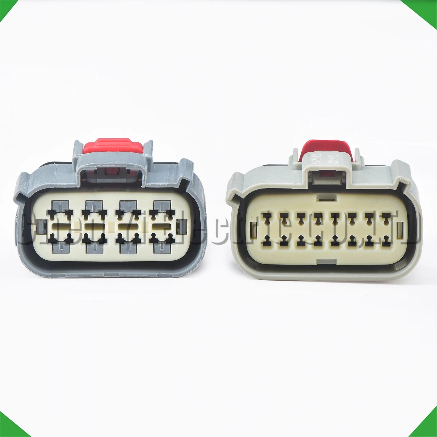 16-Pin Auto Connector Automotive Connectors Rearview Mirror Headlamp harness 33472-1607