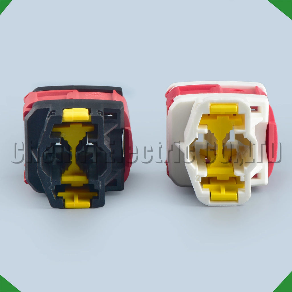 2-Pin Auto Connector Automotive Connectors Computer Module Power harness