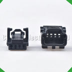 4-Pin Auto Connector Connector Black Automotive Connectors harness 1379658-1 1379674-1