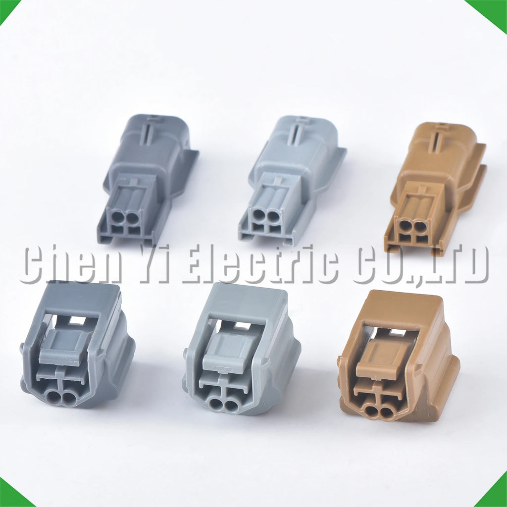 2-Pin Auto Connector Connector connector sensor Nissan Honda Toyota sensor