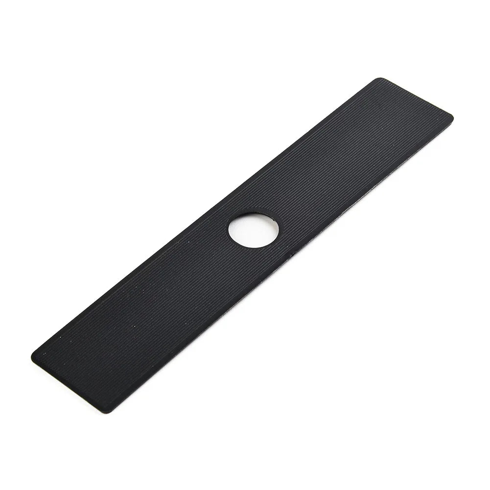 Gear Shift Lever Panel Cover For Mitsubishi For Montero For Pajero V93 Gear Shift Panel Dust Cover Shift Lever Panel Trim Strip